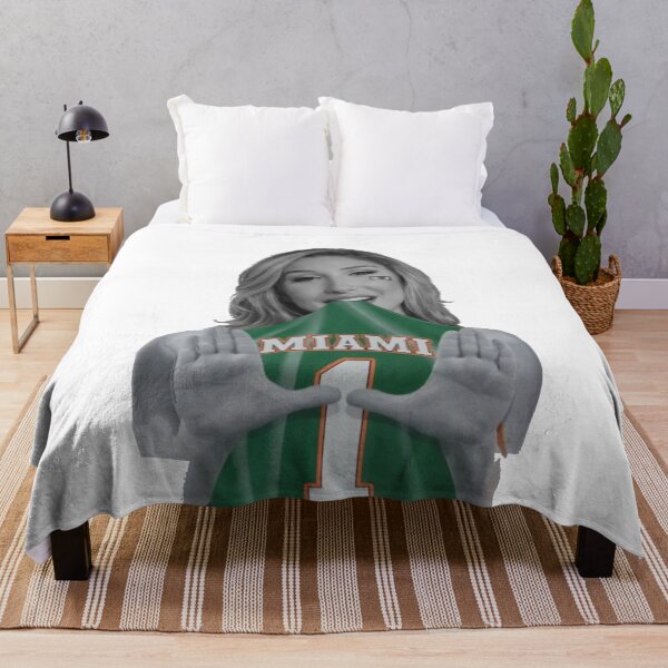 Item preview, Abella D // Miami Spirit Locked In – Green & Orange Love with Iconic U Pride designed and sold by TheArtOfCar.