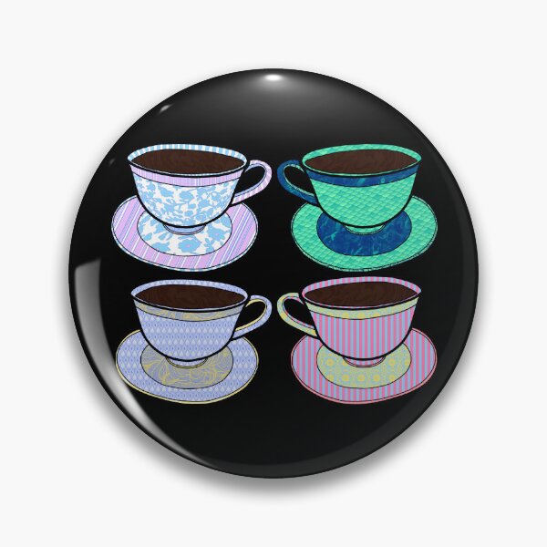 Item preview, I Am the Tea You Are Having designed and sold by Eurydice's Closet.