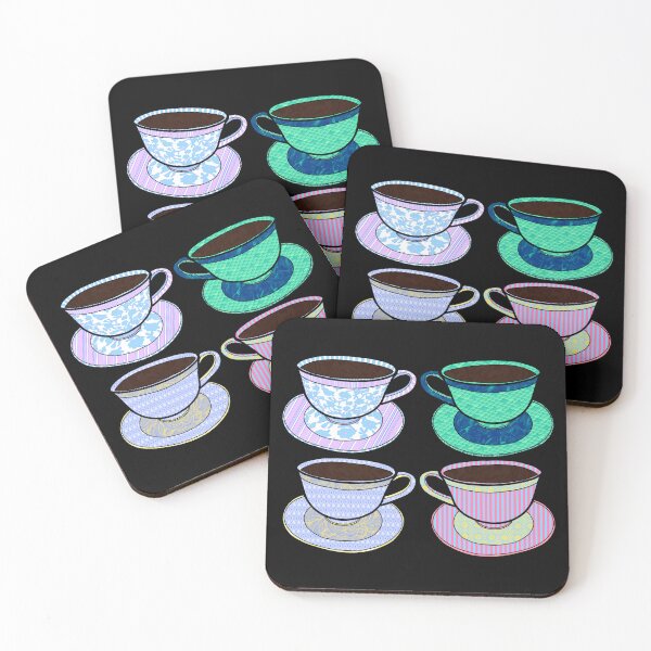Item preview, I Am the Tea You Are Having designed and sold by Eurydice's Closet.