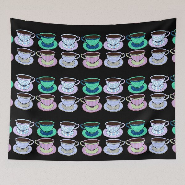 Item preview, I Am the Tea You Are Having designed and sold by Eurydice's Closet.