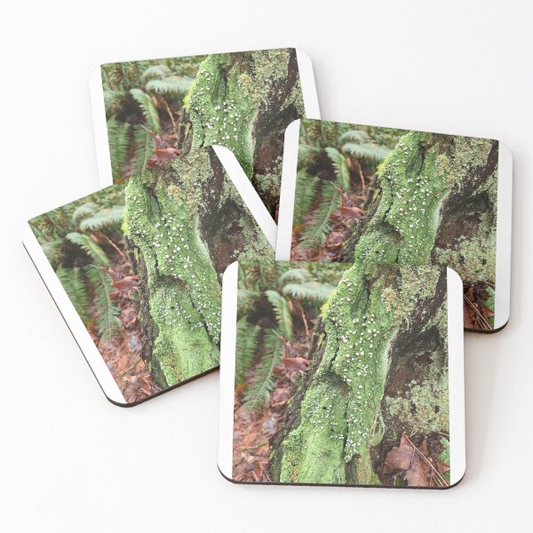 Item preview, Green tree designed and sold by CreateLove1st.