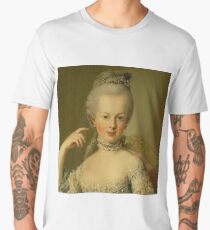Marie Antoinette Men's Premium T-Shirt