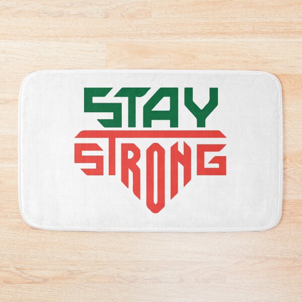 Item preview, Stay Strong designed and sold by karmastore.