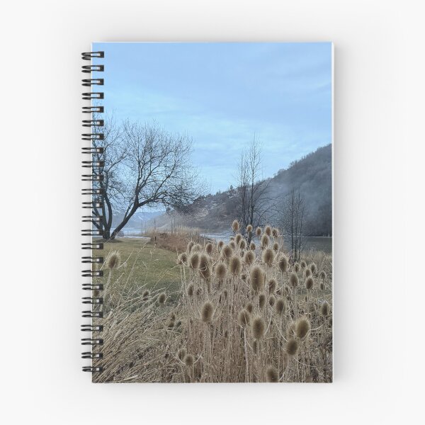 Item preview, Morning Cattails at Bear River, Idaho designed and sold by The Intentional Glimpse.