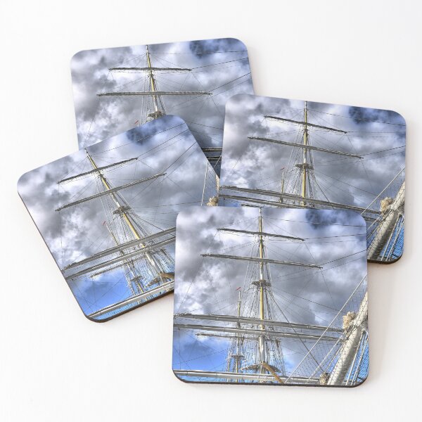 Item preview, The  Statsraad Lehmkuhl Set  ( 4 ) designed and sold by Larry Davis.