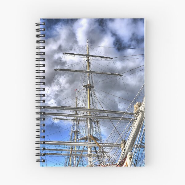 Item preview, The  Statsraad Lehmkuhl Set  ( 4 ) designed and sold by Larry Davis.