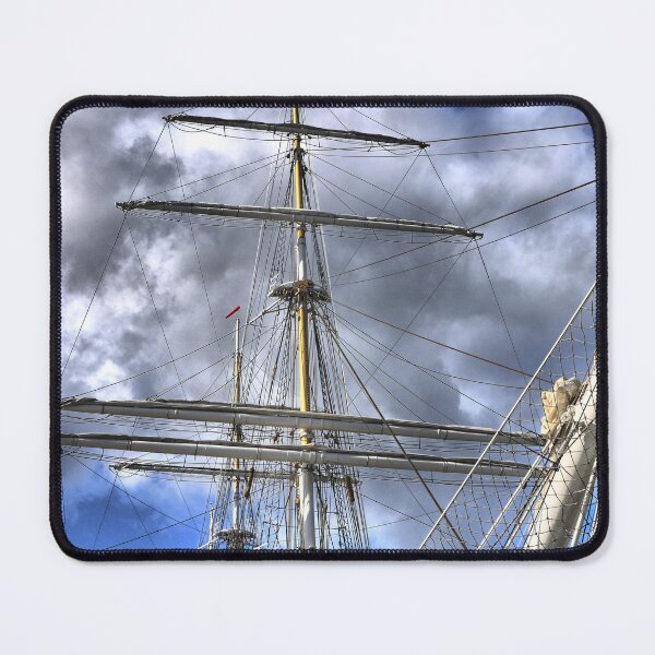 Item preview, The Statsraad Lehmkuhl Set ( 4 ) designed and sold by Larry Davis.