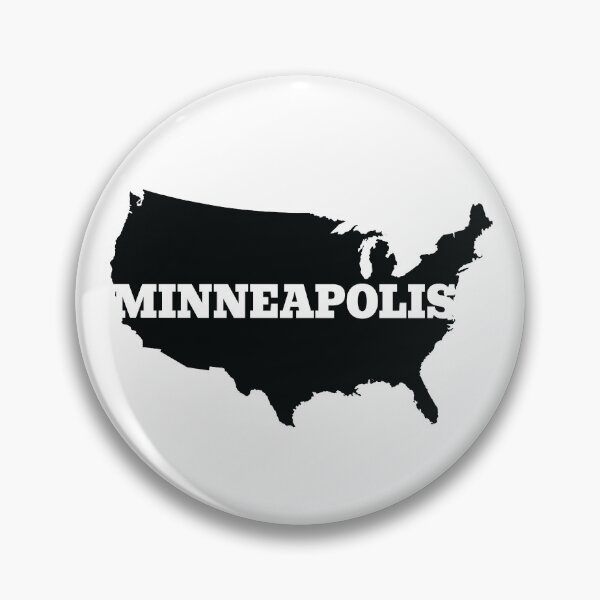 Item preview, Minneapolis designed and sold by BANDOFSCRIBBLE Hollywood.