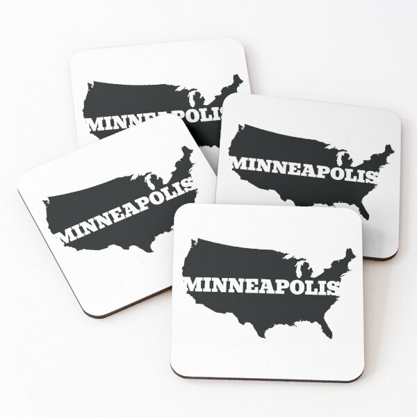 Item preview, Minneapolis designed and sold by BANDOFSCRIBBLE Hollywood.