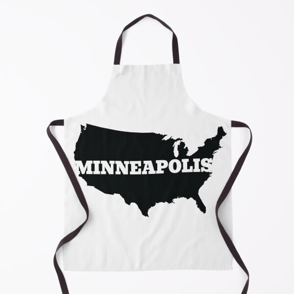Item preview, Minneapolis designed and sold by BANDOFSCRIBBLE Hollywood.