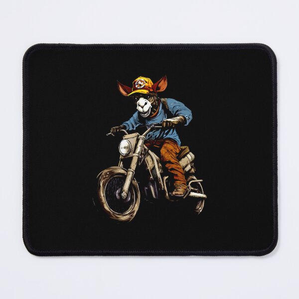Item preview, Donkey Motorcycle designed and sold by Soulskier.