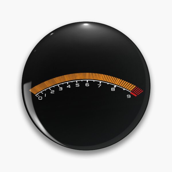 Item preview, The most passionate tachometer designed and sold by MiQuintaRuta.