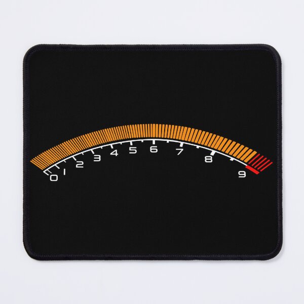 Item preview, The most passionate tachometer designed and sold by MiQuintaRuta.