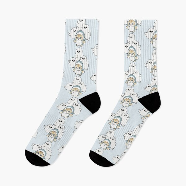 Item preview, Kitten with seals designed and sold by CheylaDesigns.