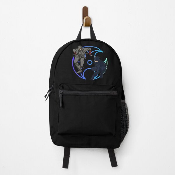 Item preview, Ninja warrior designed and sold by ArnoldHegyi.