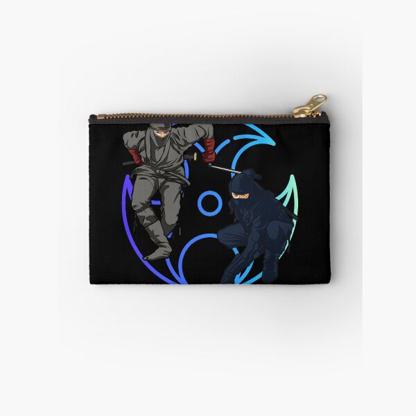 Item preview, Ninja warrior designed and sold by ArnoldHegyi.