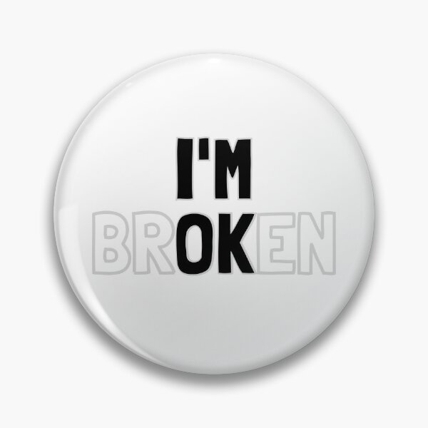 Item preview, I'M OK designed and sold by aspanguji.