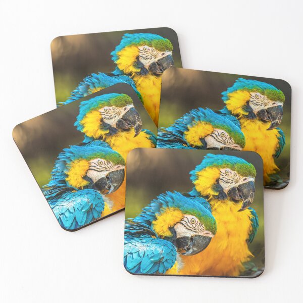 Item preview, Tropical Companions designed and sold by TheHikersEye.