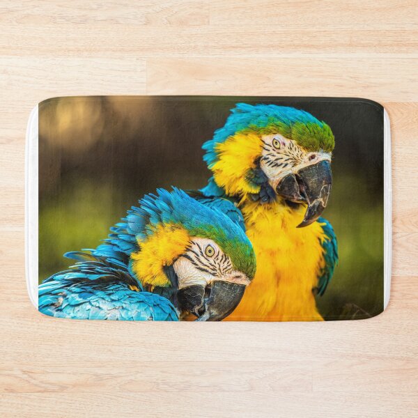 Item preview, Tropical Companions designed and sold by TheHikersEye.