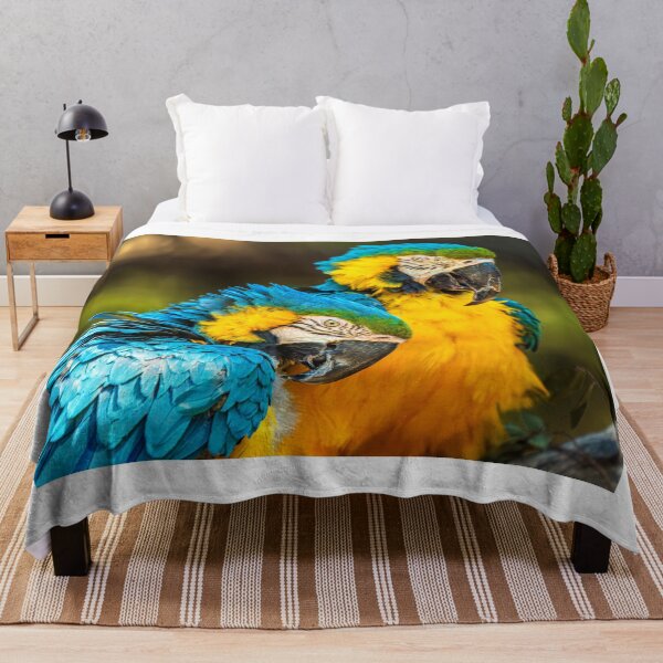 Item preview, Tropical Companions designed and sold by TheHikersEye.