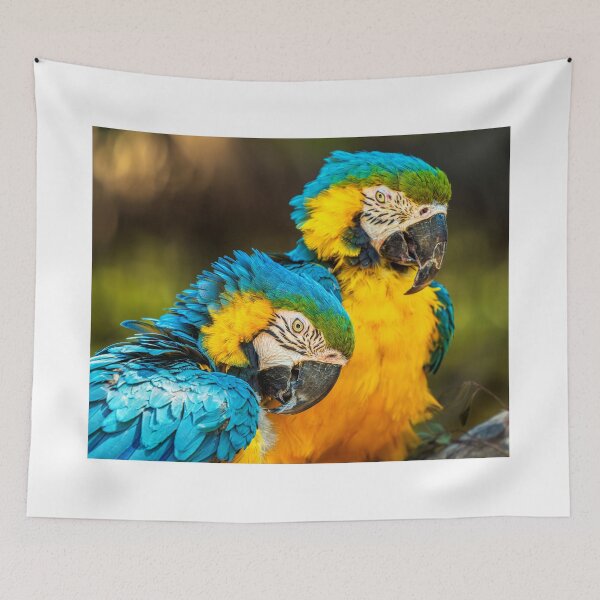 Item preview, Tropical Companions designed and sold by TheHikersEye.