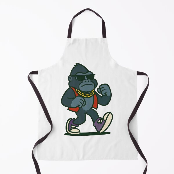Item preview, Gorila Streetwear designed and sold by RoyalKnightMMA.