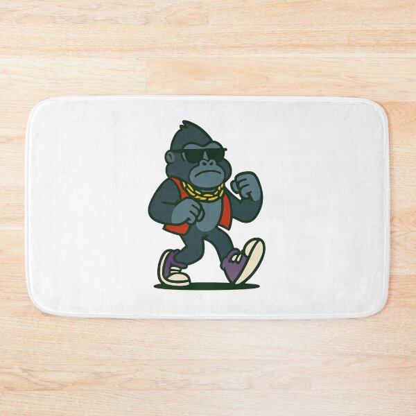 Item preview, Gorila Streetwear designed and sold by RoyalKnightMMA.
