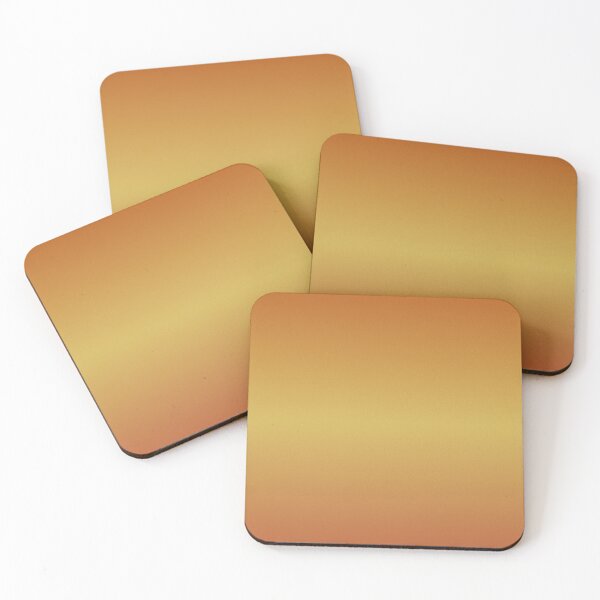 Item preview, Burnished Amber + Ochre Blend Gradient designed and sold by Nara8.