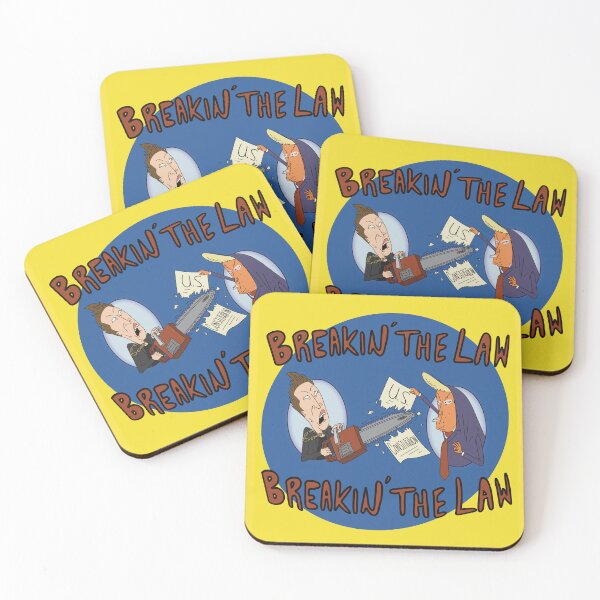 Item preview, Breakin' The Law designed and sold by Skillit!.