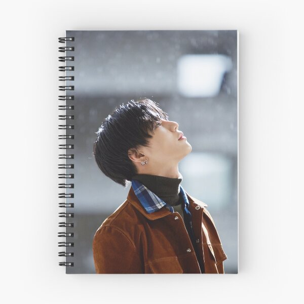 Item preview, SHINee TELL ME WHAT TO DO TAEMIN designed and sold by SHINeeEMPORIUM.