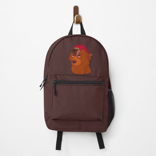 Item preview, Brother Bear: Kenai designed and sold by SpookemsMcGee.