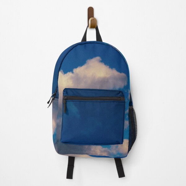 Item preview, vintagecore clouds and a blue sky (November 2025) designed and sold by photosbykel.