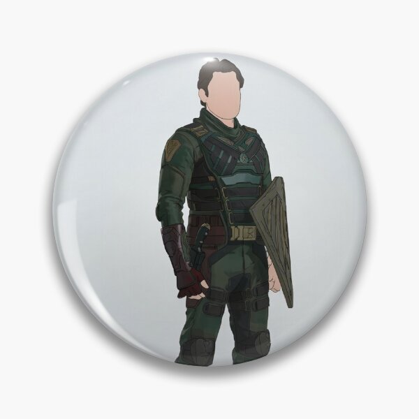 Item preview, soldier boy designed and sold by KLeeA_Art ..
