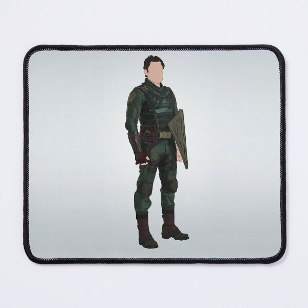 Item preview, soldier boy designed and sold by KLeeA_Art ..