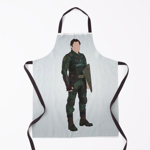 Item preview, soldier boy designed and sold by KLeeA_Art ..