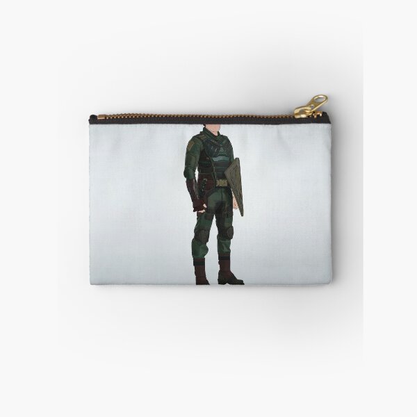 Item preview, soldier boy designed and sold by KLeeA_Art ..