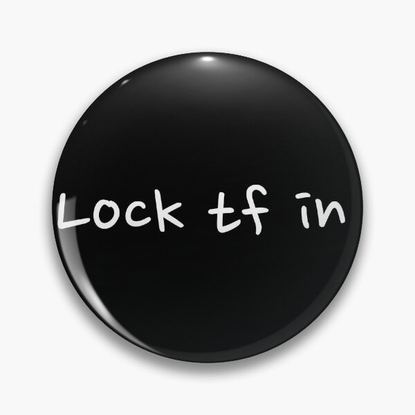 Item preview, Lock in designed and sold by Creations by lyne.