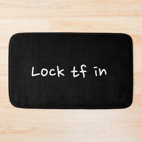 Item preview, Lock in designed and sold by Creations by lyne.
