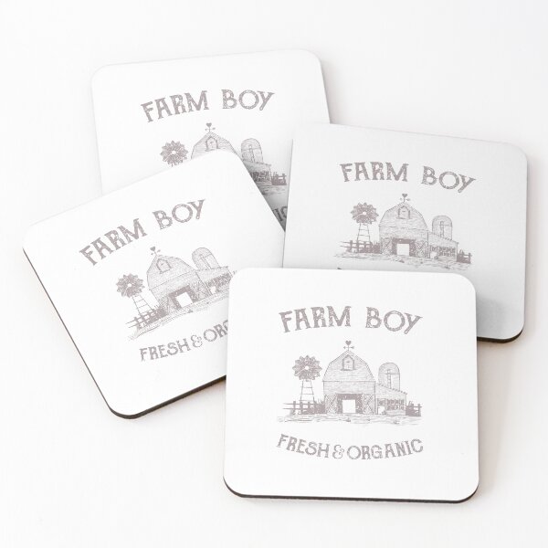 Item preview, organic food designed and sold by PUWE.