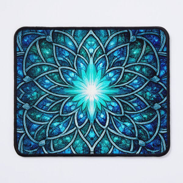 Item preview, Heart of Azure designed and sold by SaliEtCie.
