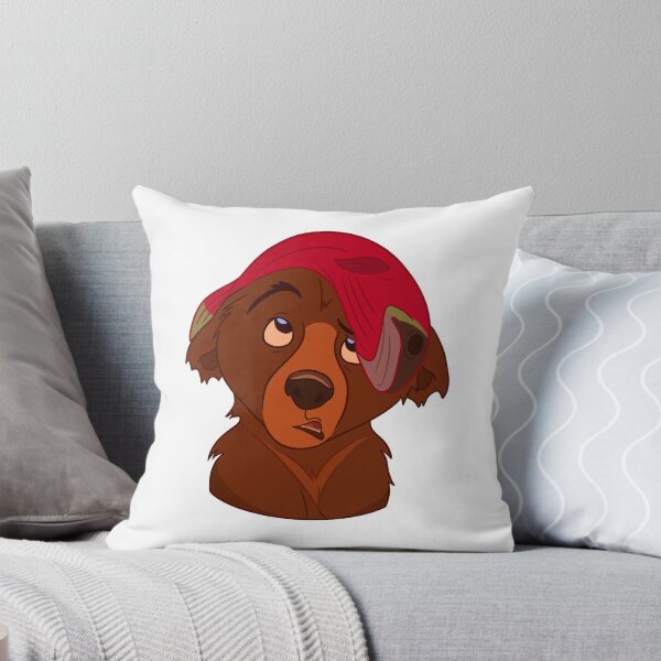 Item preview, Brother Bear: Koda designed and sold by SpookemsMcGee.