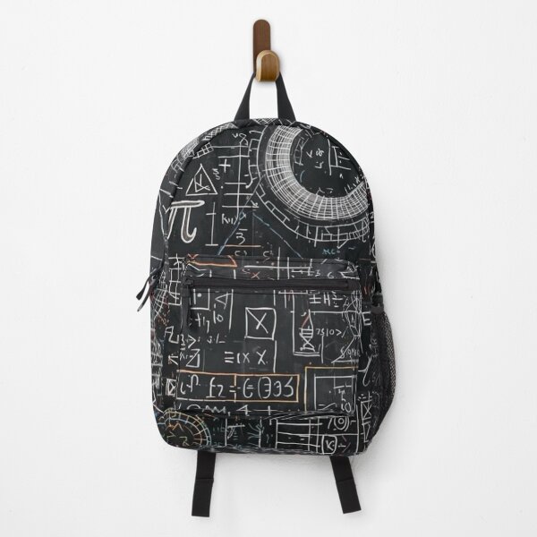 Item preview, Where math meets infinity designed and sold by Bellassi.