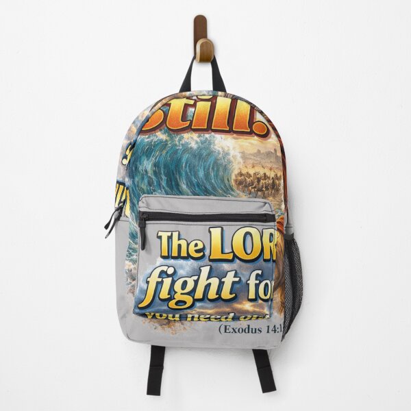 Item preview, The Lord's Battle designed and sold by EB FASHION GH.