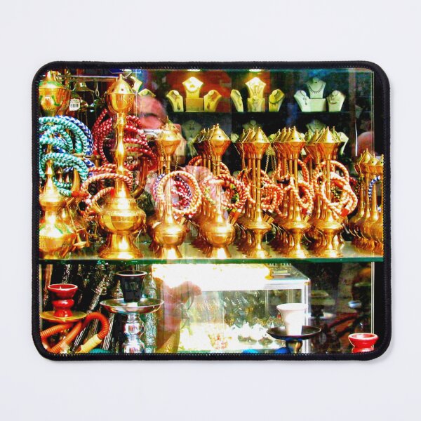 Item preview, Store Window Dubai Golden Souk:  designed and sold by daweave77.