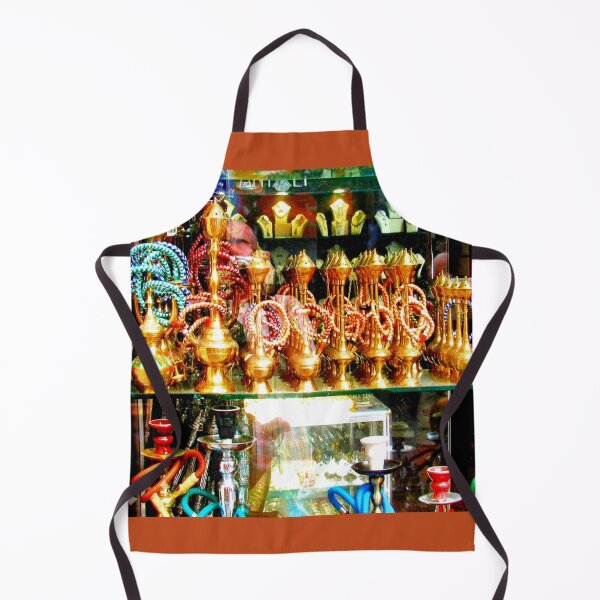 Item preview, Store Window Dubai Golden Souk: designed and sold by daweave77.