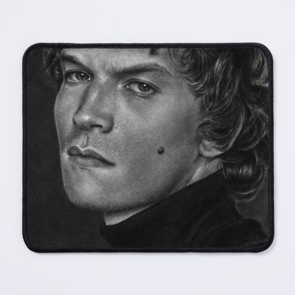 Item preview, Connor Storrie designed and sold by aspihesi.