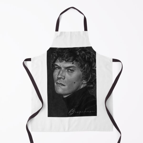 Item preview, Connor Storrie designed and sold by aspihesi.