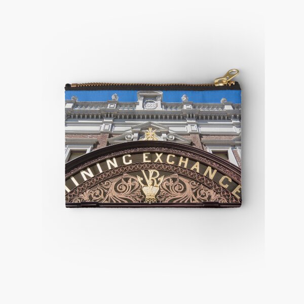 Item preview, Mining Exchange Building, Ballarat, Australia designed and sold by SMartin.