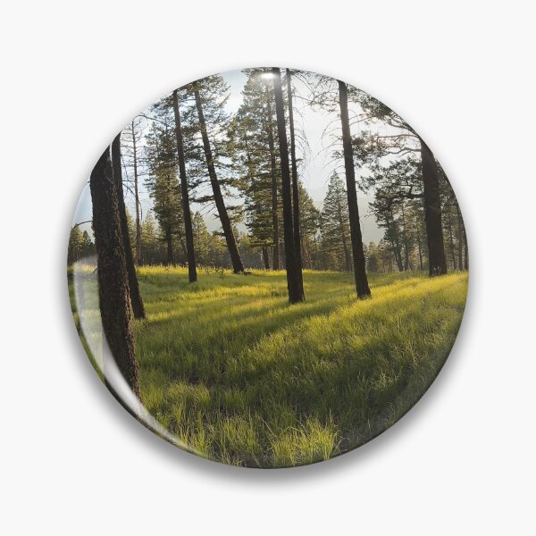 Item preview, Afternoon Sun in Radium, BC designed and sold by The Intentional Glimpse.
