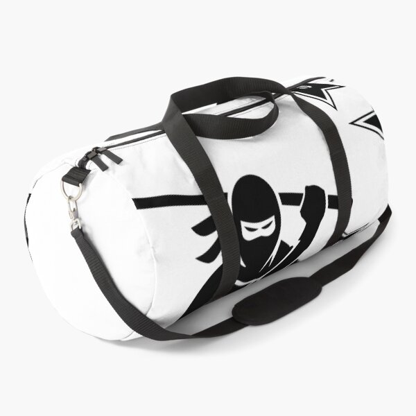 Item preview, Black Ninja designed and sold by ArnoldHegyi.